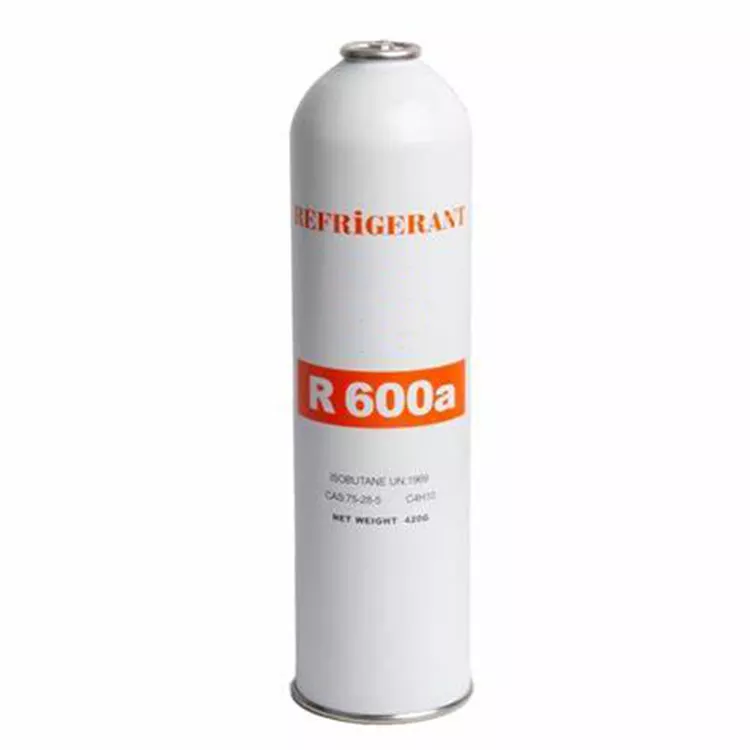 r600a