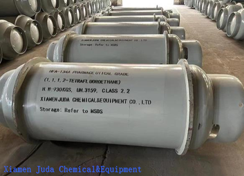 Pharm Grade tetrafluoroethane Pharm Grade tetrafluoroethane