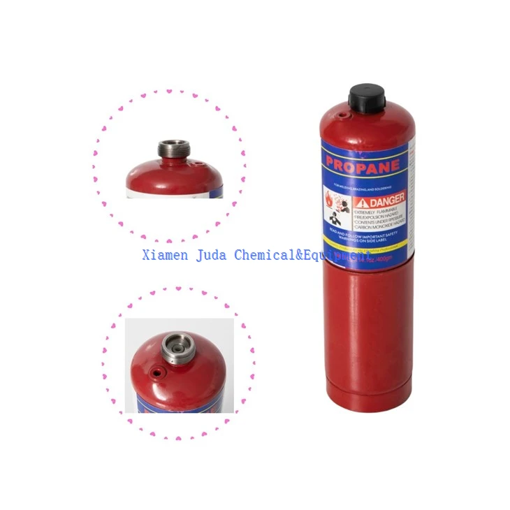 oxy lpg welding