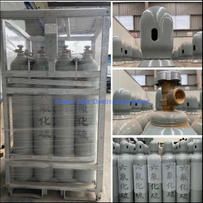 air liquide sf6
