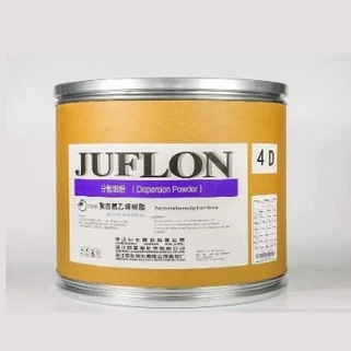 Fluórpolymérový teflónový PTFE sprejový disperzný náter JF-4TN-S Polytetrafluóretylénové materiály