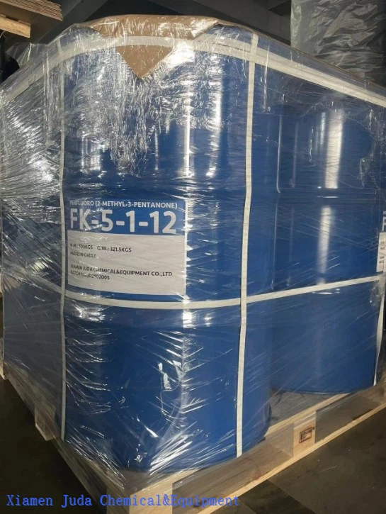 halocarbon fk-5-1-12