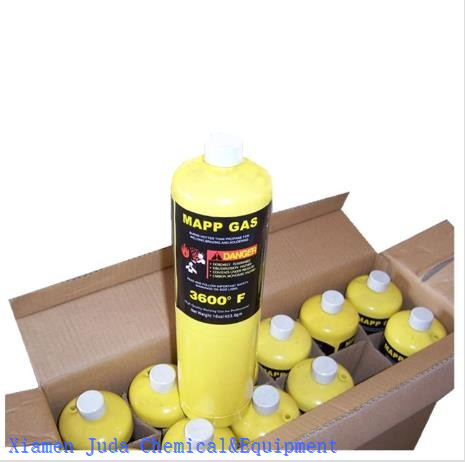 Propylene Map Pro Gas