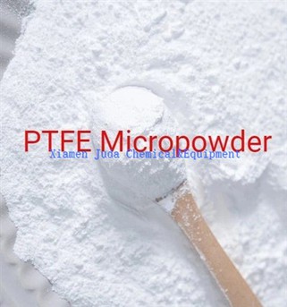 PTFE Polytetrafluóretylénový živicový prášok pre atramentovú aditívu