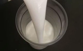 Disperzná emulzia PTFE