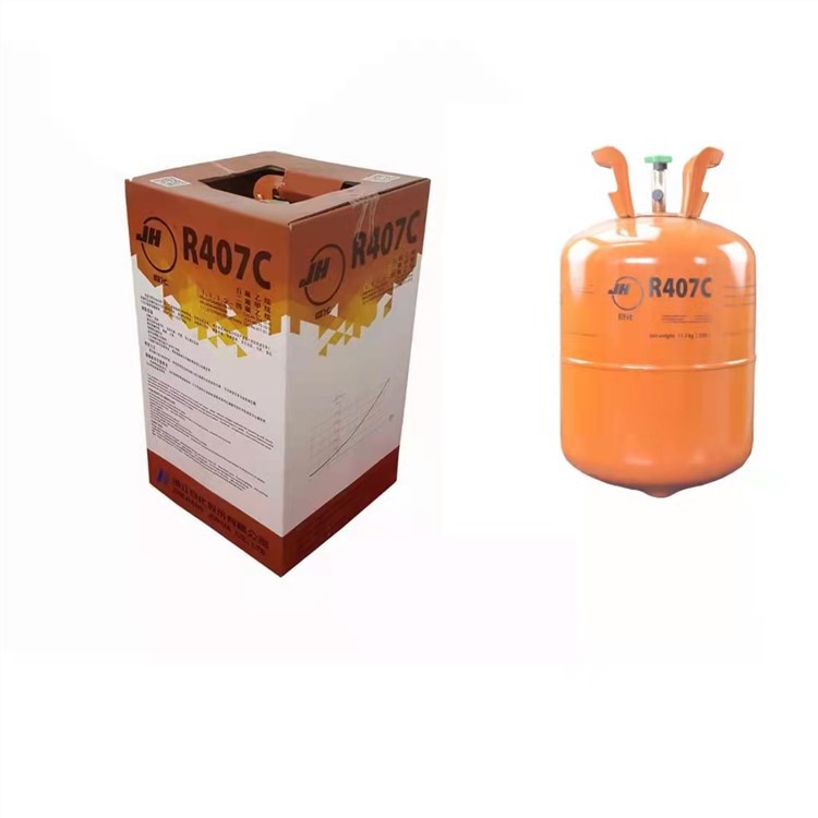 Kúpte si chladiaci plyn R407c R407 407c