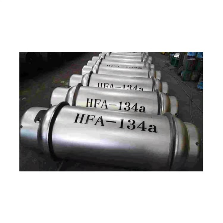 Hfa134a Hnacie inhalátory