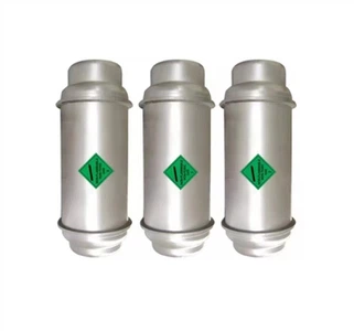 Cena chladiva R23 na čistý plyn