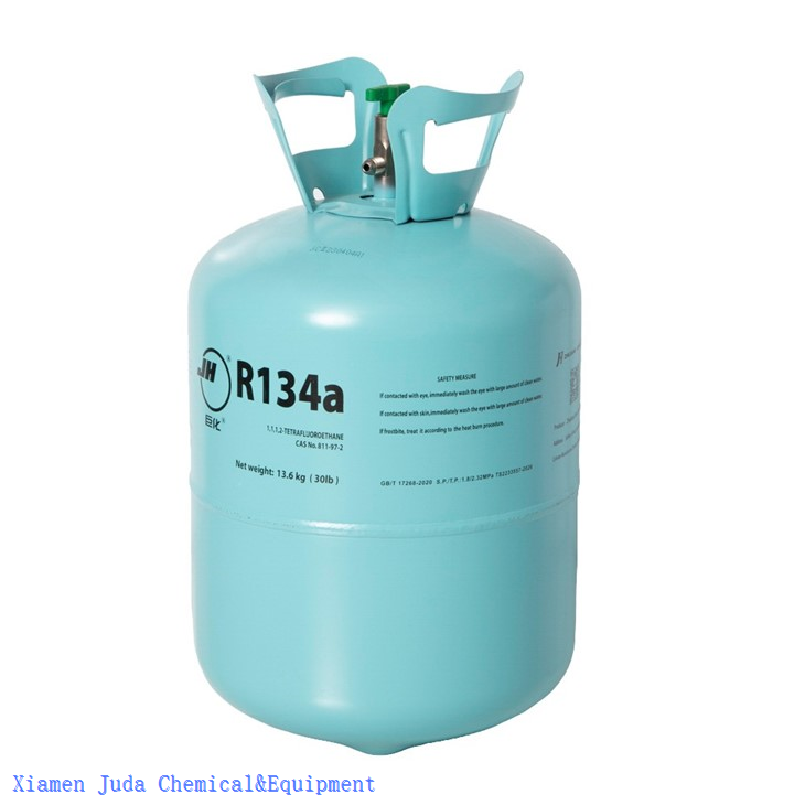 gas r134a