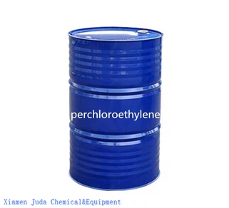 PERC Perchlóretylén